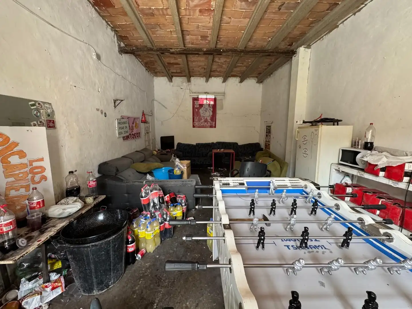 Finca rústica en venda en Magallón amb Terrassa i Traster