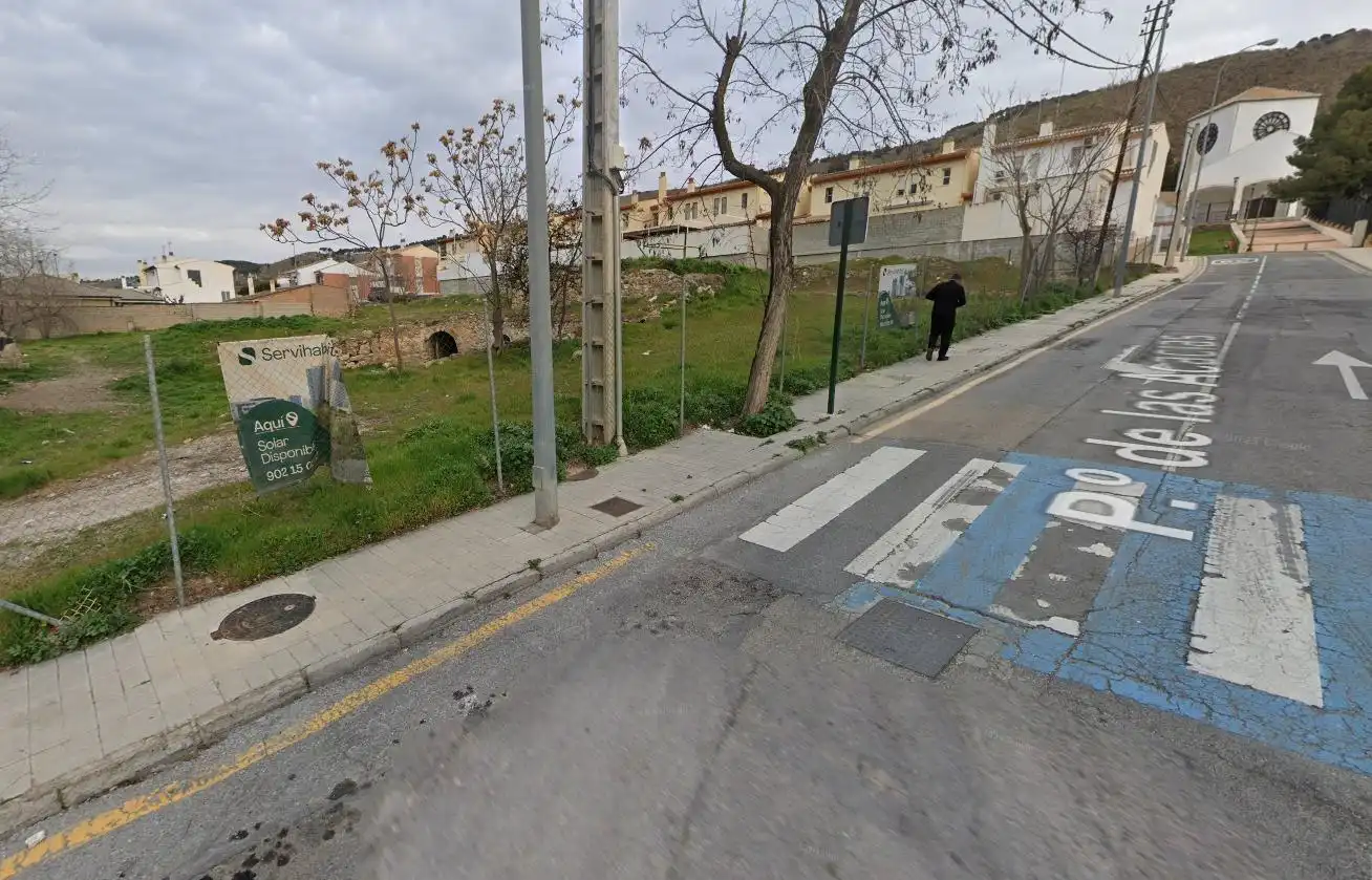 Terreni e lotti in vendita a Calle de las Acacias, imagen 2