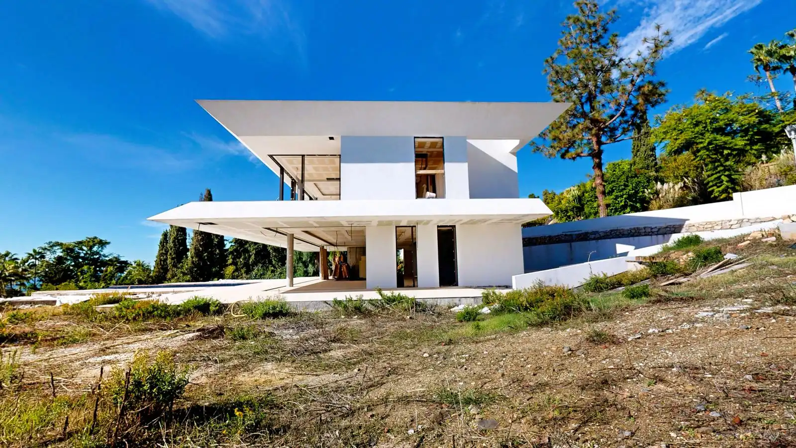 Villa mit Pool zum Verkauf in Elviria - Cabopino, imagen 6