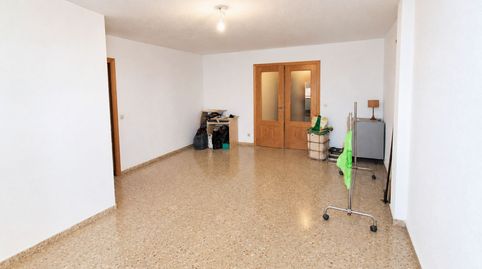 Foto 2 de Piso en venta en Plaza de Toros, Ciudad Real Capital