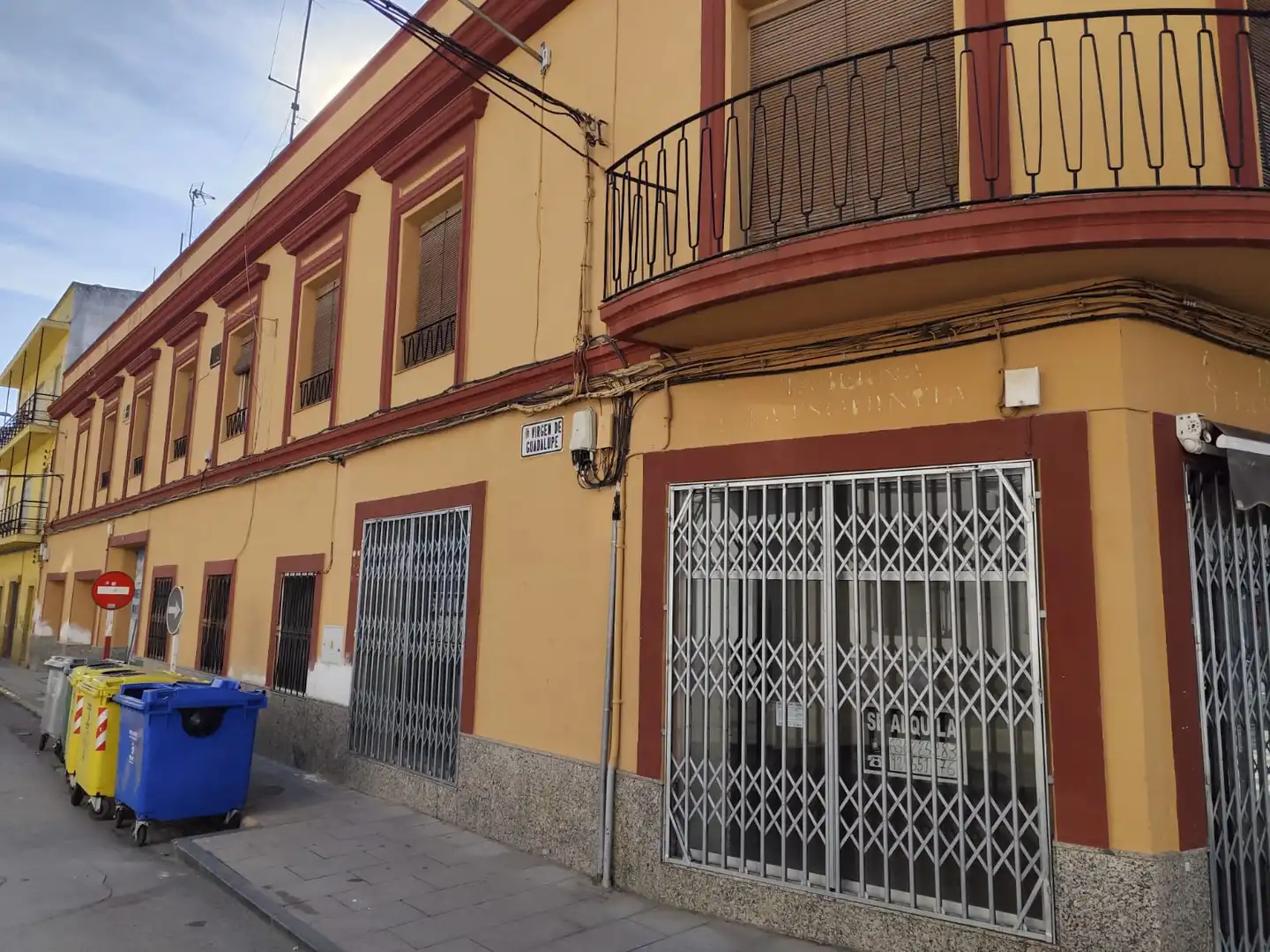 Immobles singulars en venda a Calle Cervantes 9b, imagen 5