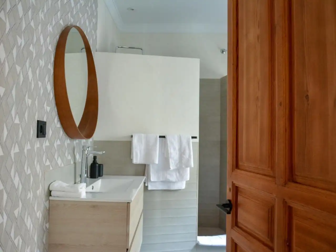 Penthouse with lift to rent in Calle Císter 6, imagen 6