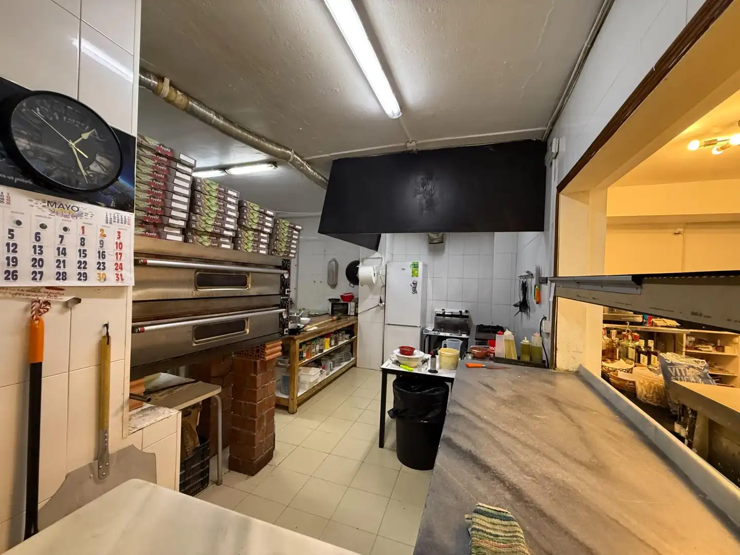 Business premises to rent in Aguadulce, imagen 6