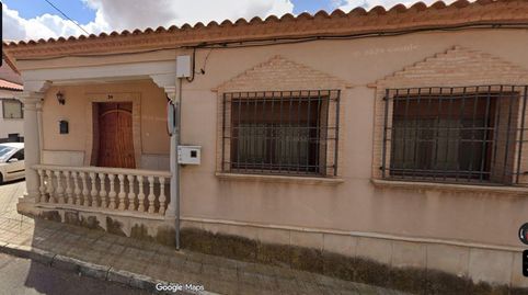 SE VENDE inmueble ALQUILADO en Bolaños de Calatrava