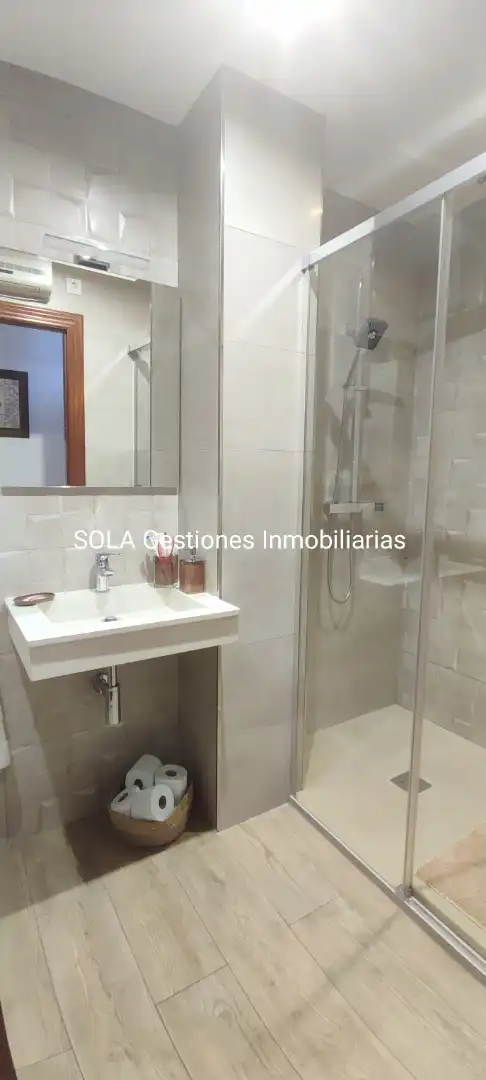 Flat with terrace for sale in Calle Huerta Alta, imagen 11