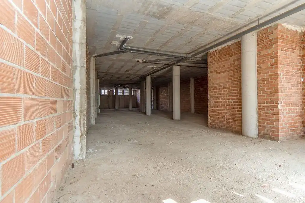 Local commercial à vendre à Calle Diario la Verdad 12, imagen 21