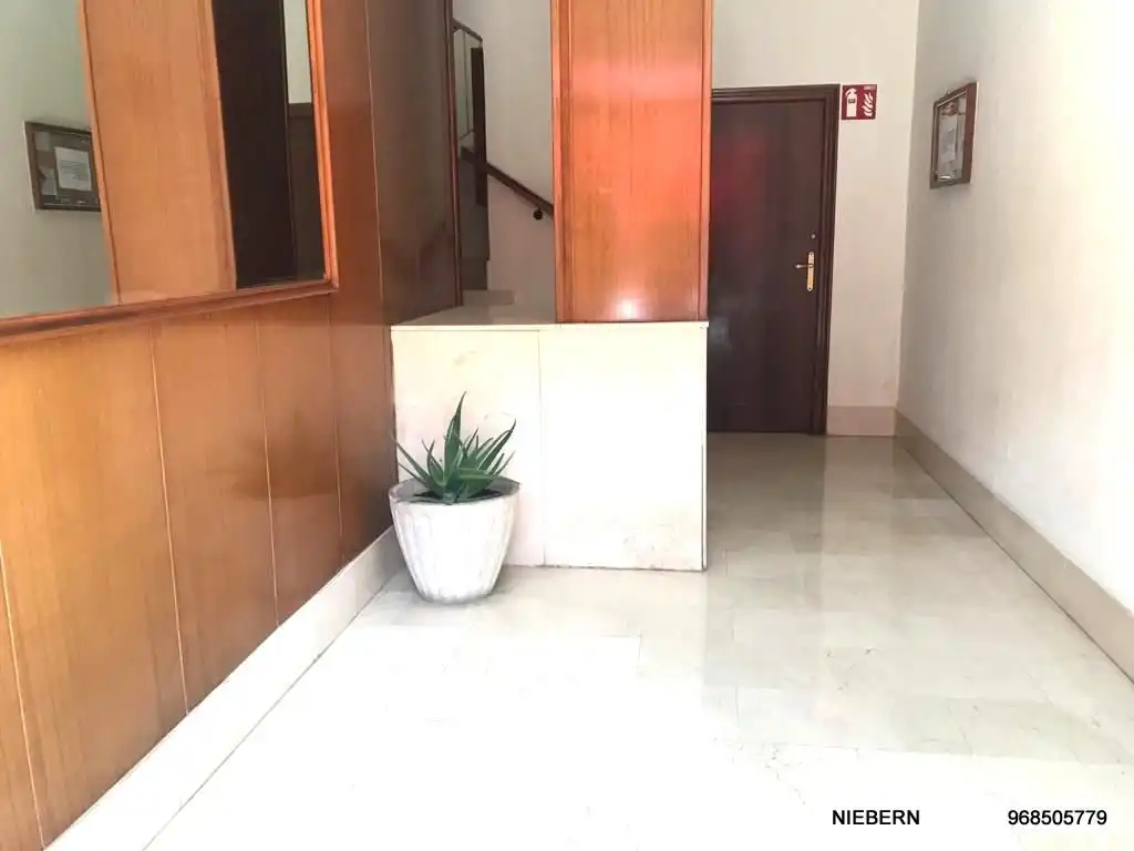 Wohnung zur Miete in Cartagena mit Klimaanlage, Möbliert und Ofen