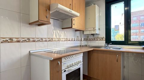 Photo 5 of Study for sale in De la Blanca, PAU de Carabanchel, Madrid Capital