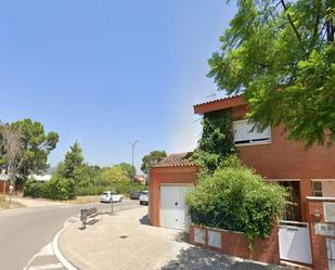 Exterior view of House or chalet for sale in Reus