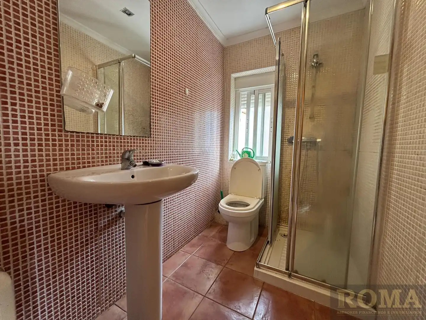 Baño de Piso en venta en Garrido