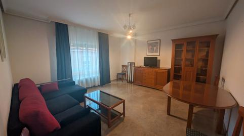 Photo 2 of Flat to rent in Calle Infantes, Plaza de Toros, Ciudad Real