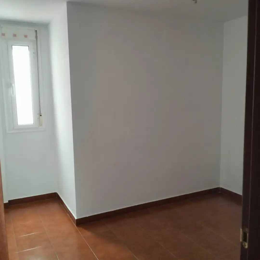 Bedroom of Flat for sale in Jimena de la Frontera