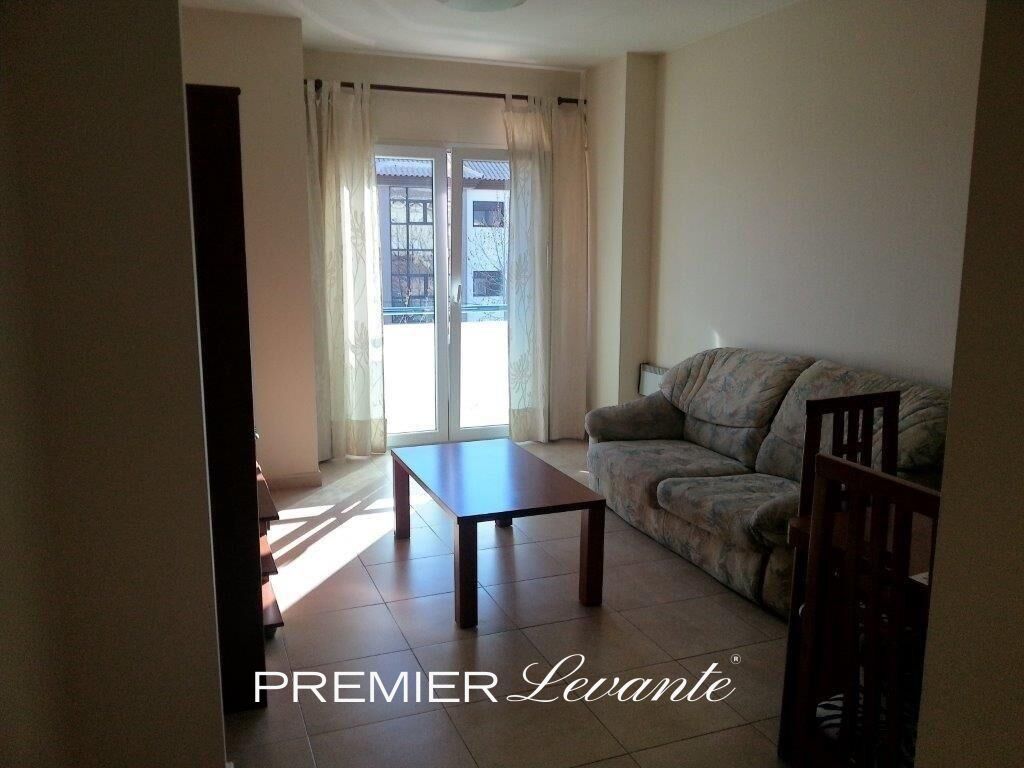 Flat for sale in La Nucia Pueblo