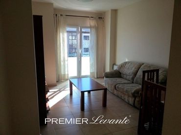 Appartement avec ascenseur à vendre à La Nucia Pueblo
