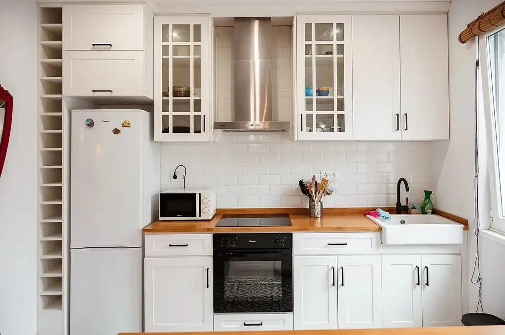 Flat for rent in Rúa Sol, Centro