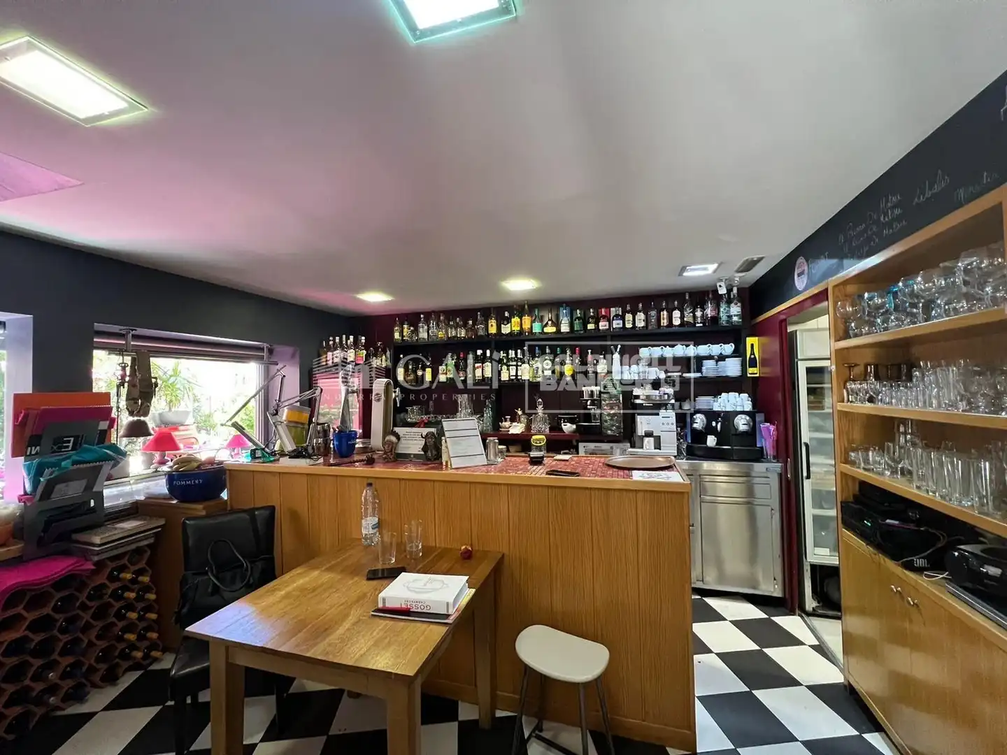 Local comercial de lloguer a Centro, imagen 2