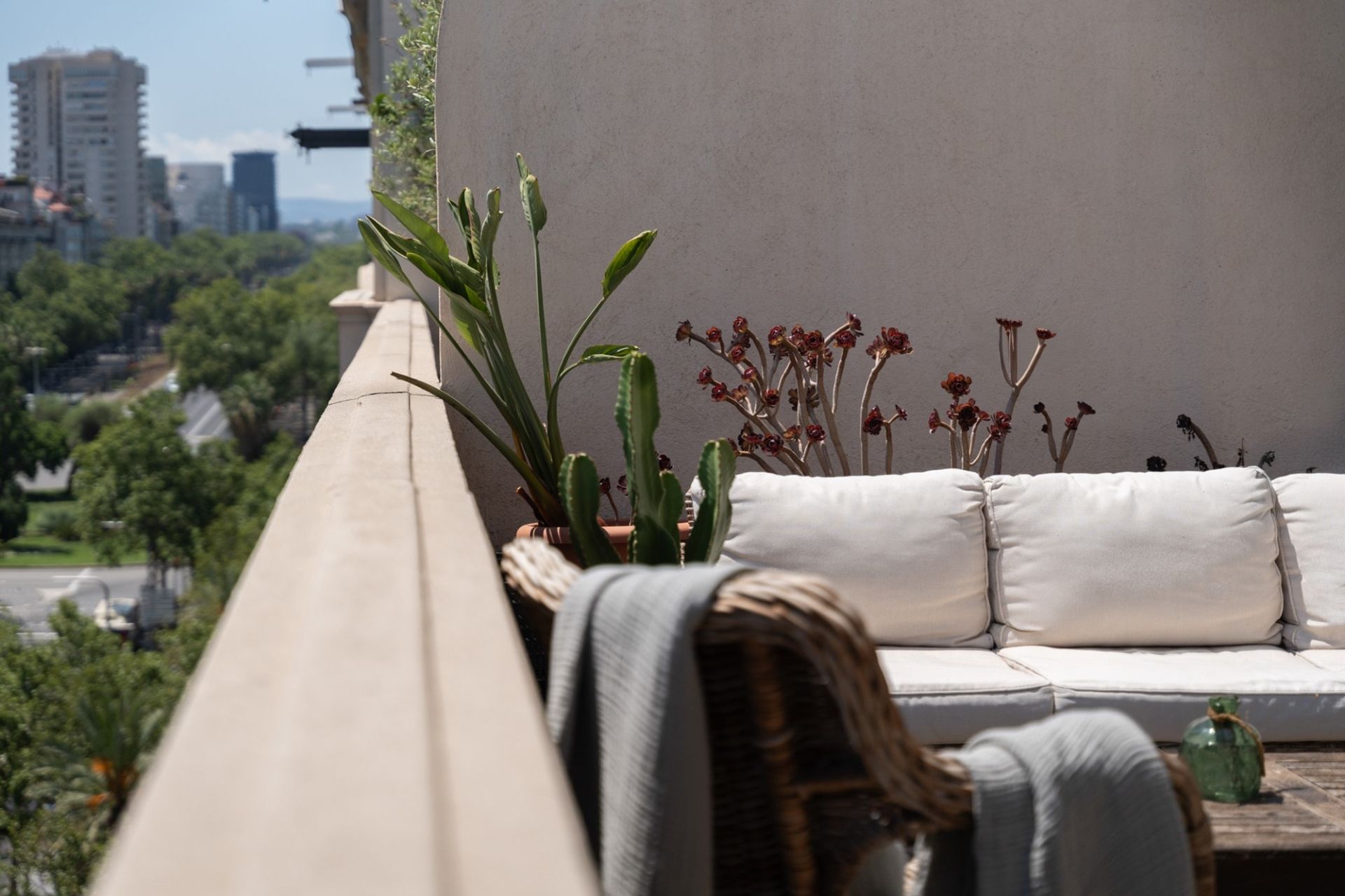 Ático en venta en Avinguda Diagonal, Sant Gervasi- Galvany, Sarrià - Sant Gervasi