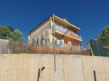 Maison à vendre à foia de bunyol
