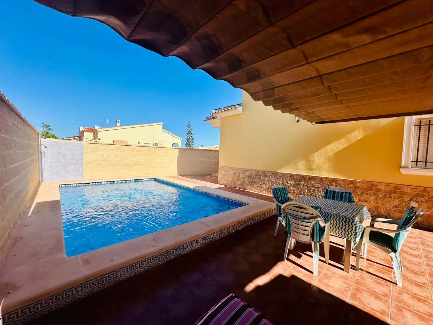 Casa con piscina en venta en San Fulgencio, imagen 29