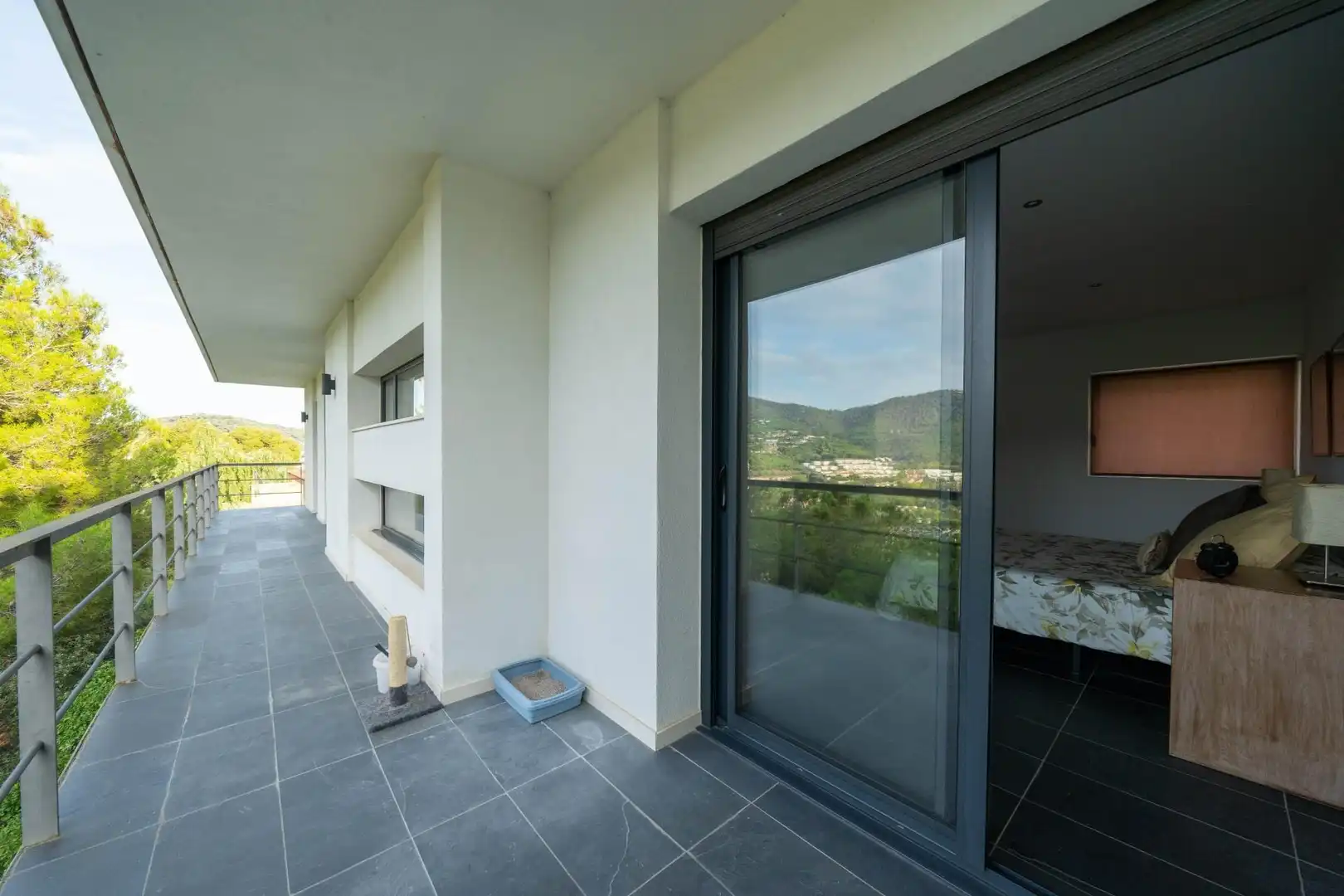 Casa o xalet en venda a Cabrils