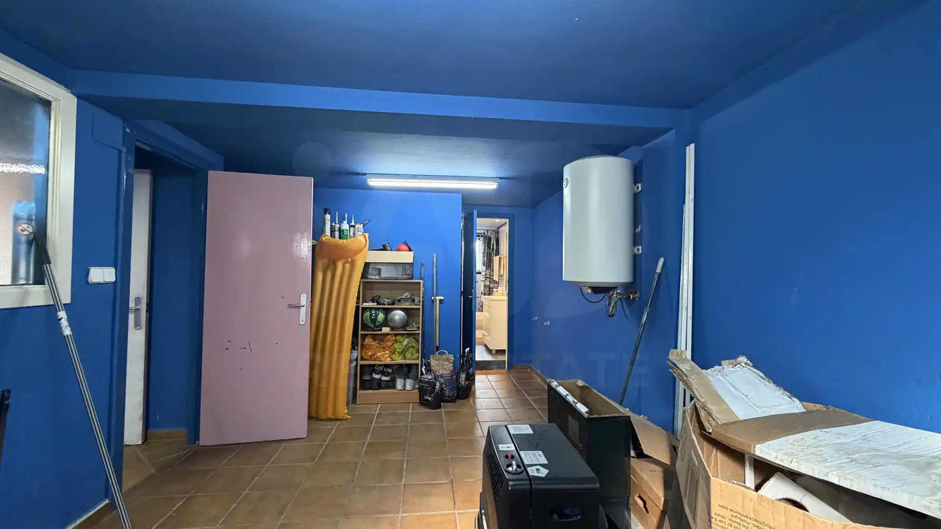 Casa amb piscina en venda a Ur Club Segre Gerb, imagen 16