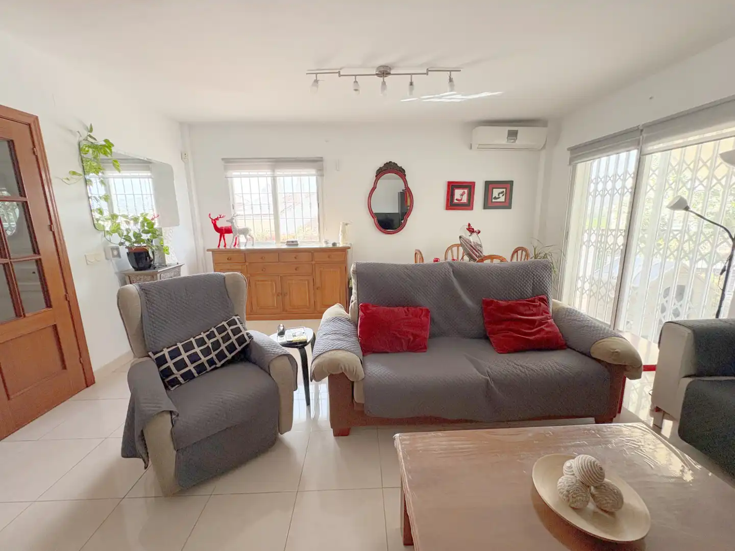 Maison avec terrasse à vendre à Cártama pueblo, imagen 22