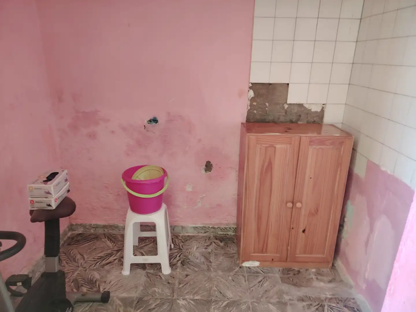 Bany de Casa o xalet en venda en Las Palmas de Gran Canaria