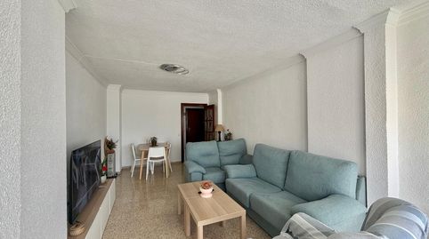 Foto 2 de Pis en venda a Calle Calle Héroe de Sostoa, Parque Ayala - Jardín de la Abadía - Huelín, Málaga Capital