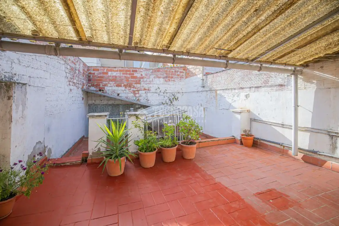 Terrassa de Pis en venda en Terrassa amb Terrassa i Balcó