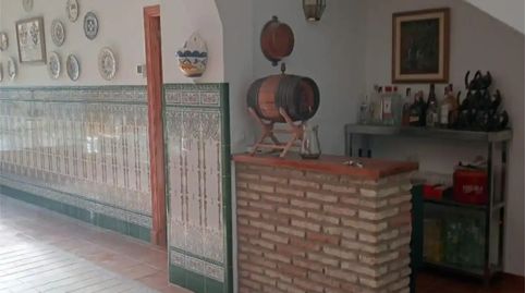 Foto 2 de Finca rústica en venta en Calle Vetalengua, 110, El Rocío, Almonte