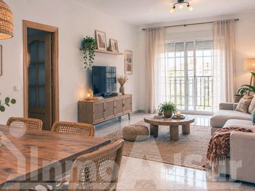 Flat with balcony for sale in Avenida ALCALDE JUAN FERNANDEZ