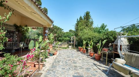 Foto 2 de Casa o xalet en venda a Calle Servera (la Servera), 1, Corbera de Llobregat, Barcelona