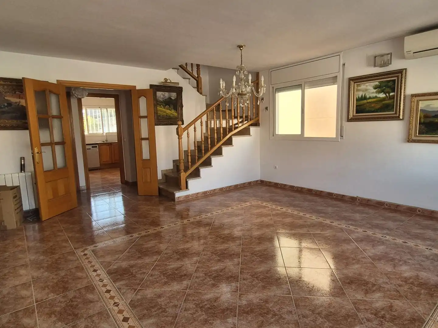 Maison mitoyenne à vendre à Calafell Poble, imagen 5
