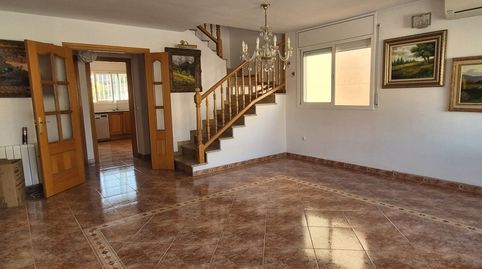 Tu nuevo hogar te espera en Calafell pueblo Casa Adosada en venta en Calafell Pueblo, con gran espacio, luz y tranquilidad, imatge 5