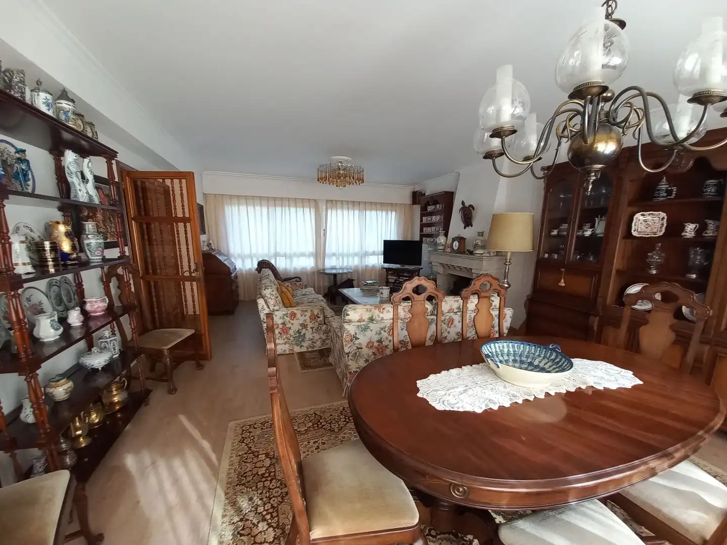 House with terrace for sale in Oleiros pueblo, imagen 9