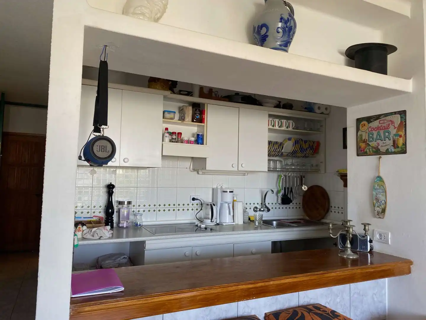 Apartamento en venta en Calle las Azucenas, San Agustín - Bahía Feliz