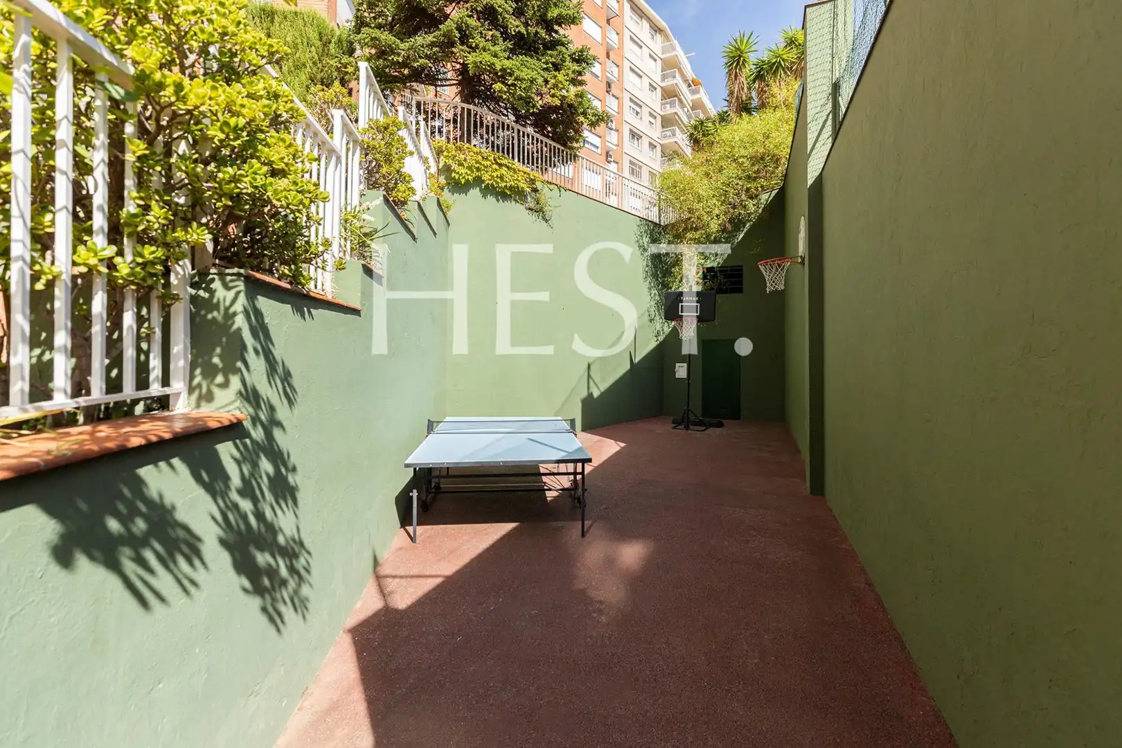 Pis amb piscina en venda a Passeig de Sant Gervasi, imagen 36