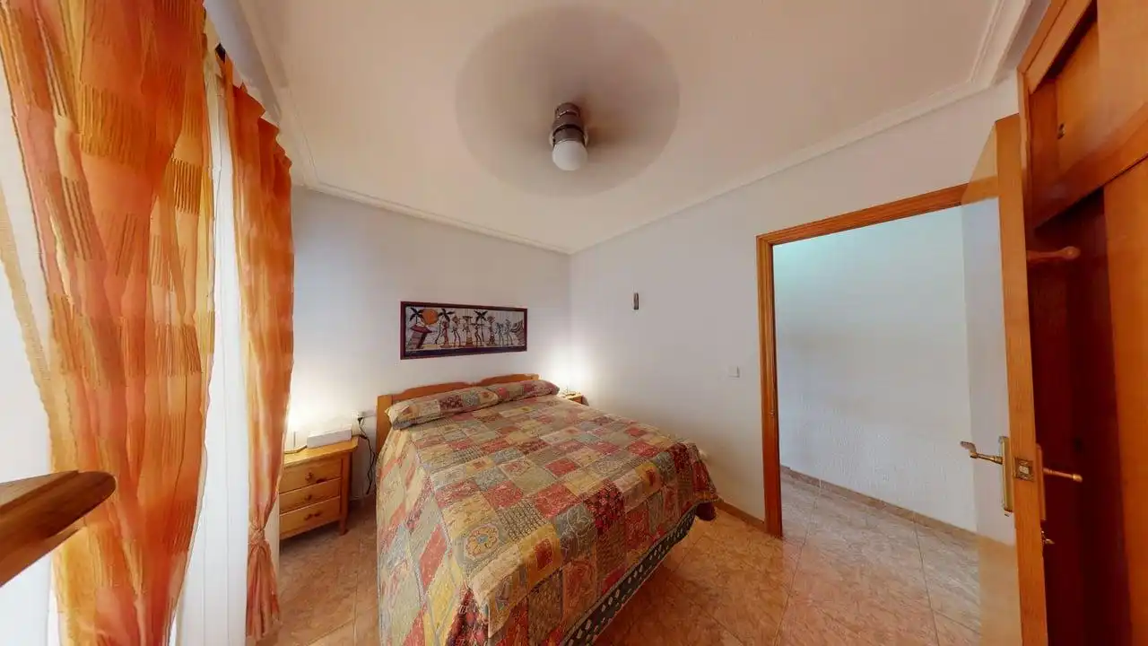 Piso con terraza en venta en Calle Rafal, imagen 8