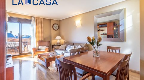 Foto 2 de Ático en venta en El Pinar - Punta Galea, Las Rozas de Madrid