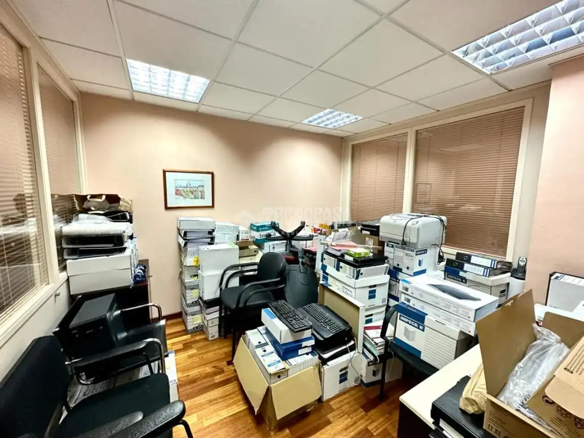Bureau avec ascenseur à vendre à Eixample, imagen 18