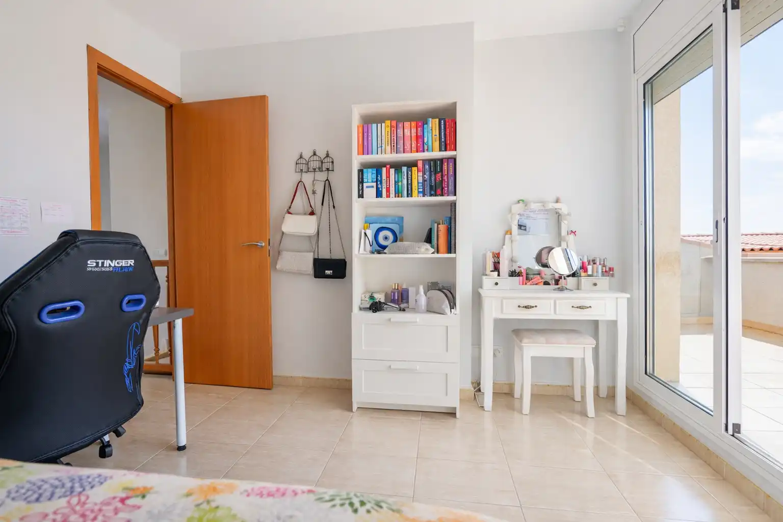 Casa a schiera con terrazza in vendita a Carrer Murcia, imagen 33