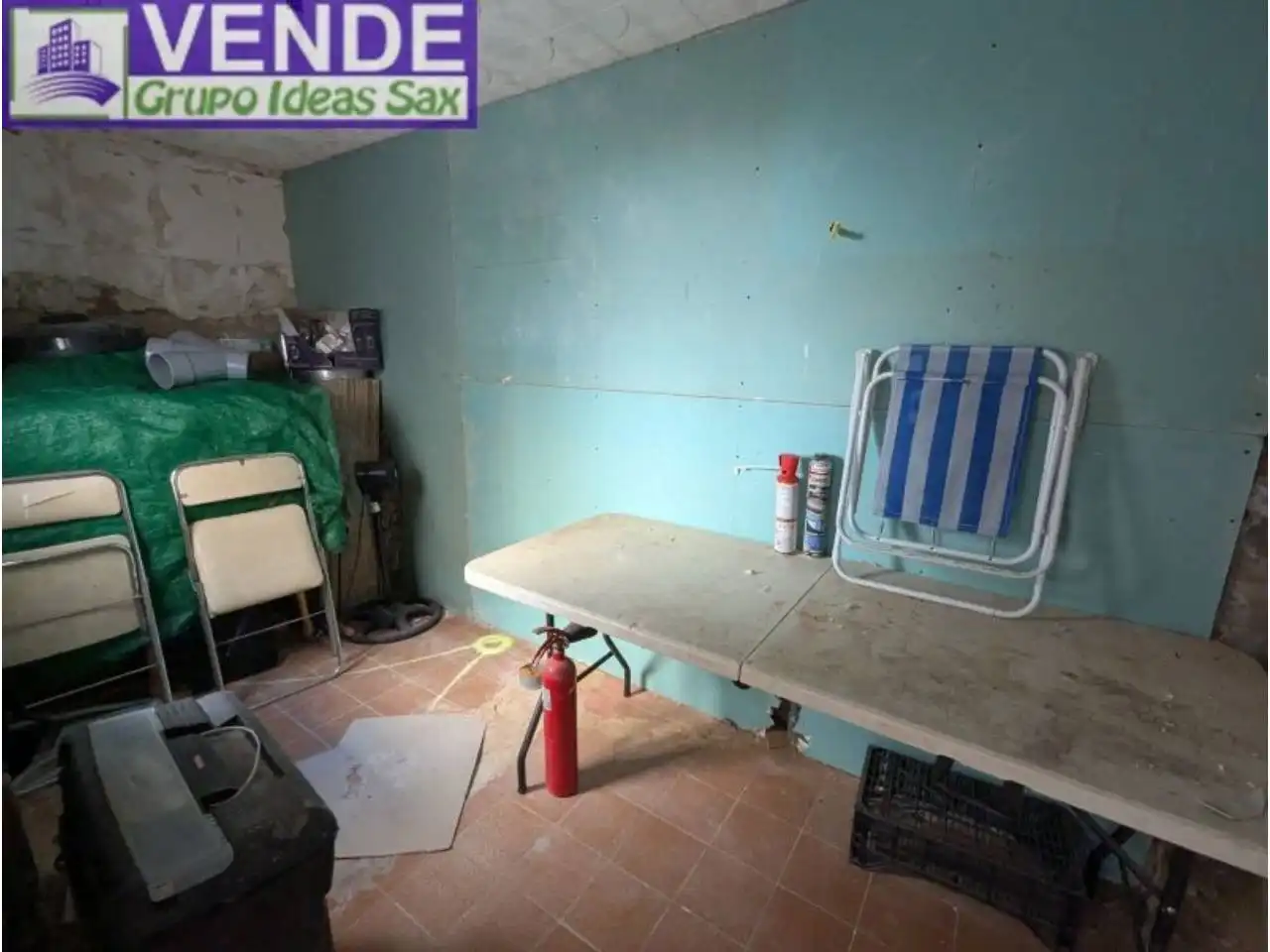 Casa a schiera in vendita a Sax, imagen 6
