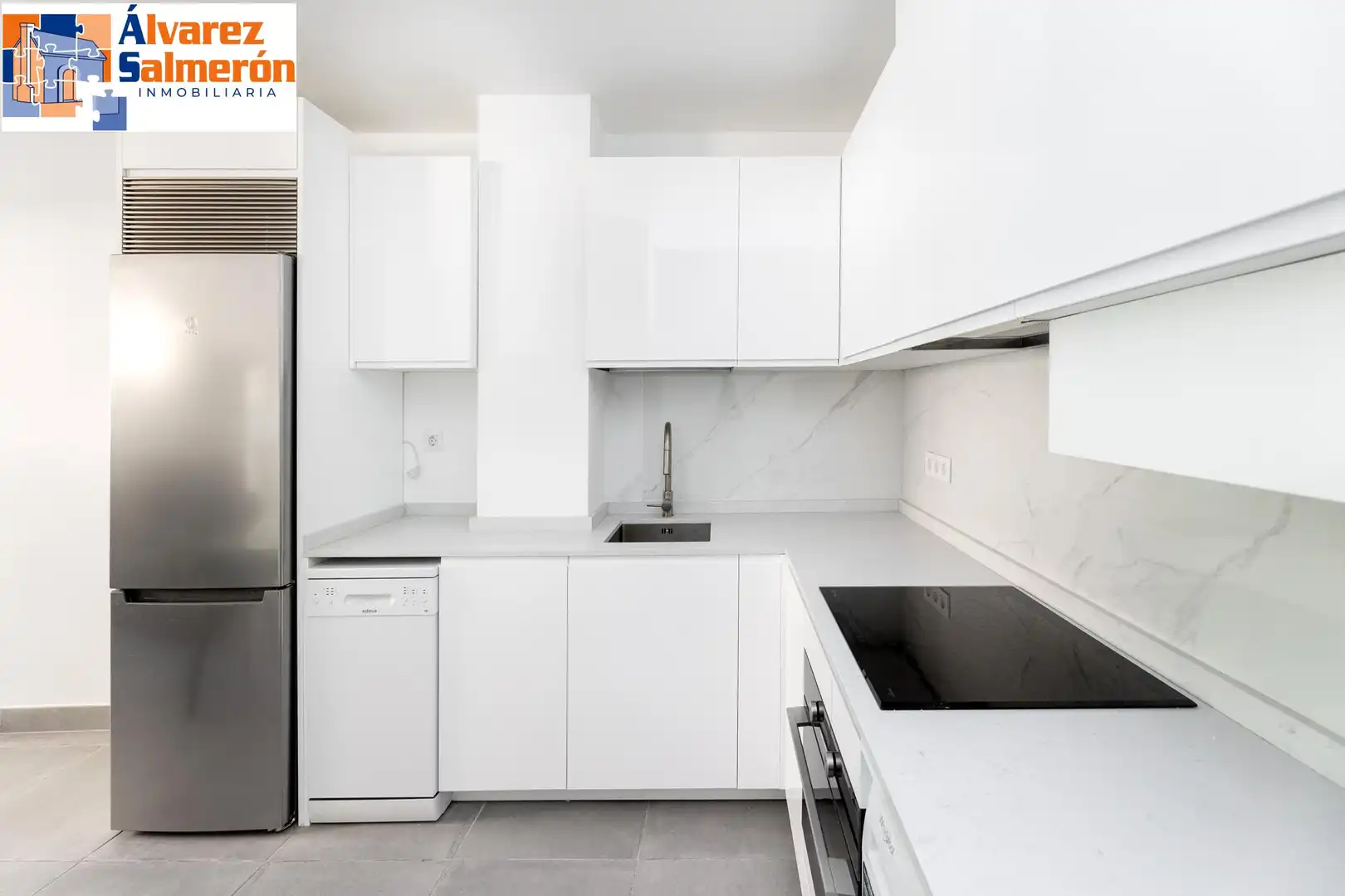 Apartament en venda a Calle Friburgo, imagen 13