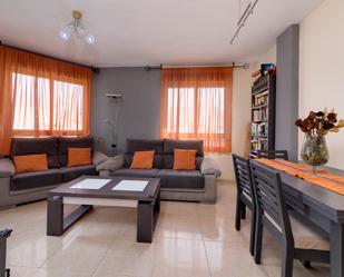 Living room of Apartment for sale in Torrevieja  with Terrace and Balcony