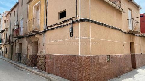 Foto 2 von Haus oder Chalet zum Verkauf in Santa Justa, Orihuela ciudad, Orihuela