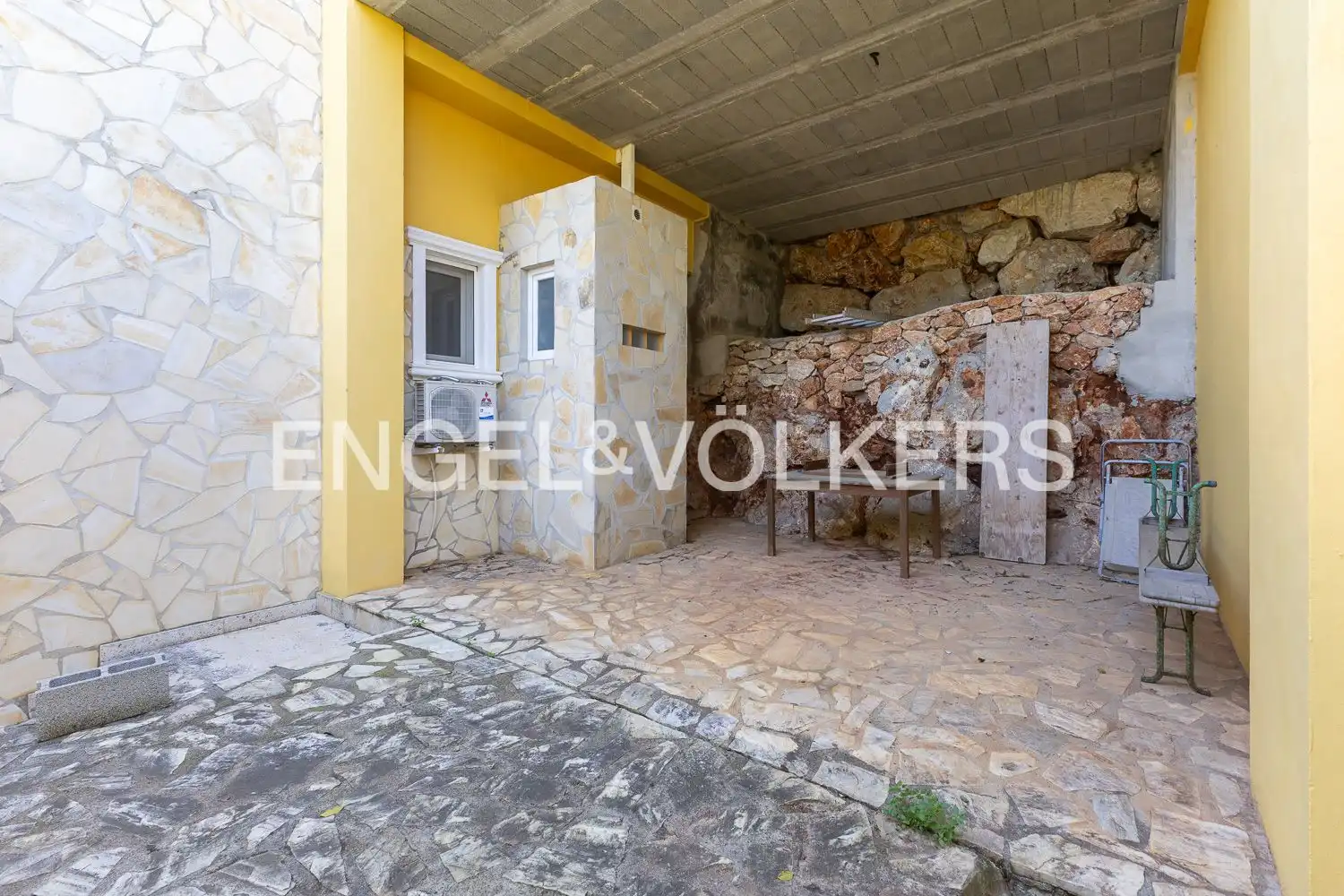 Vista exterior de Casa o chalet en venta en Dénia con Calefacción y Jardín privado
