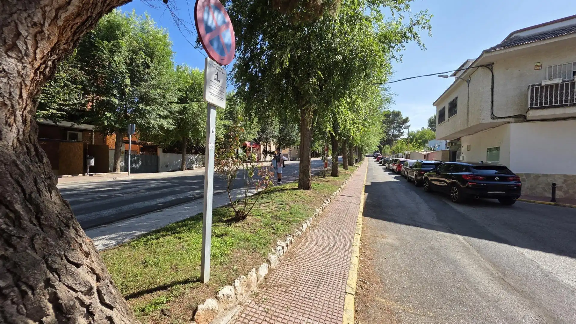 Vista exterior de Casa o xalet en venda en Albocàsser amb Calefacció i Traster