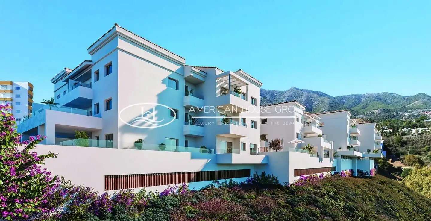 Apartment for sale in Puerto Deportivo, imagen 3