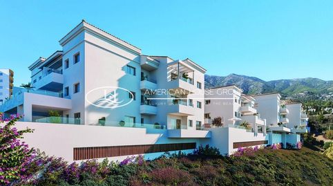 Foto 3 de Apartamento en venta en Puerto Deportivo, Fuengirola