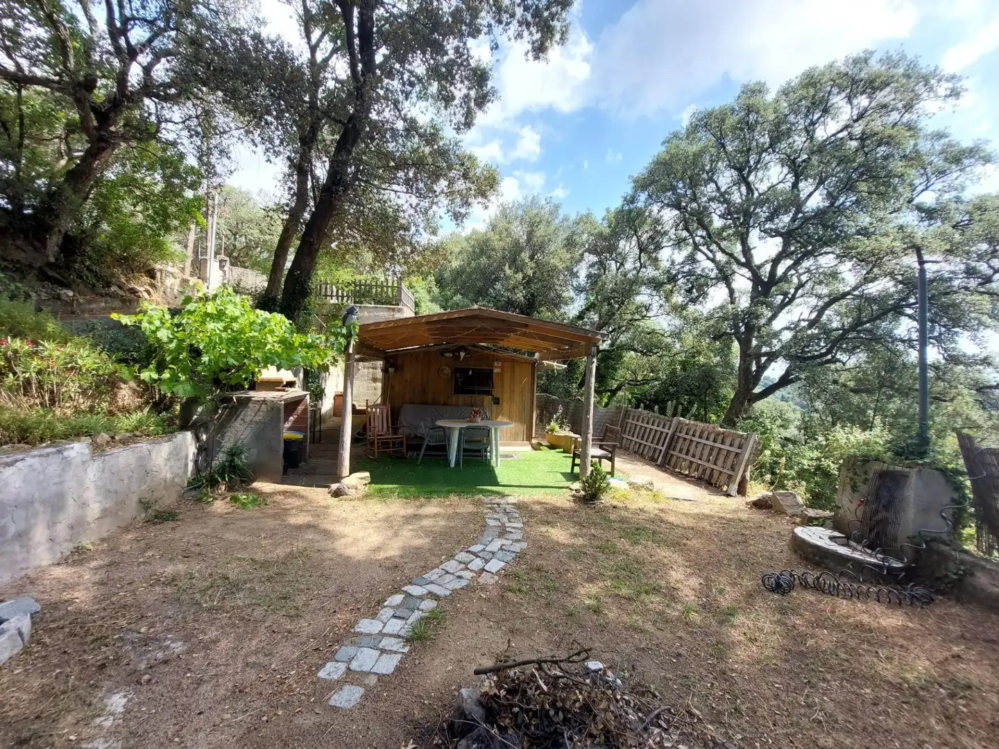 Terreno rustico in vendita a Tordera pueblo, imagen 28